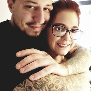 Meet your Posher, Derek